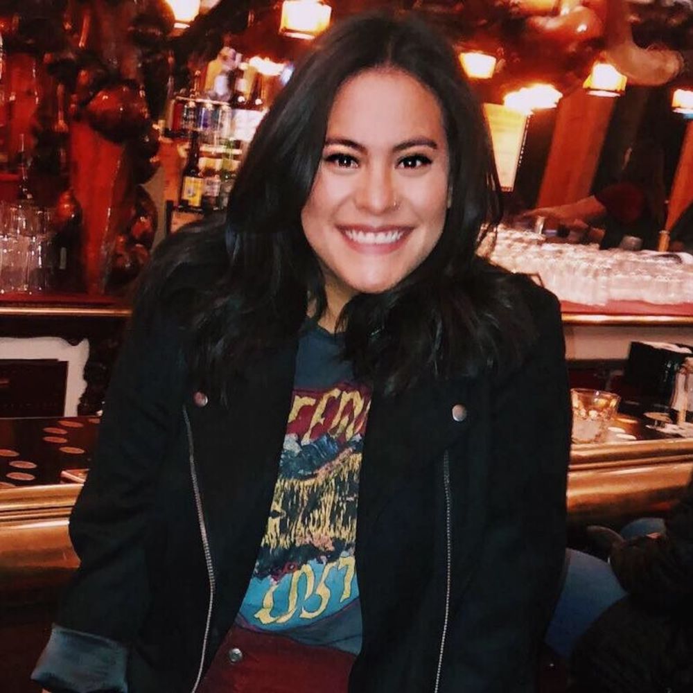 Meet your Posher, Glenda